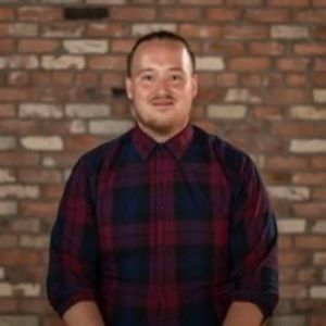 Meet your Posher, Jon